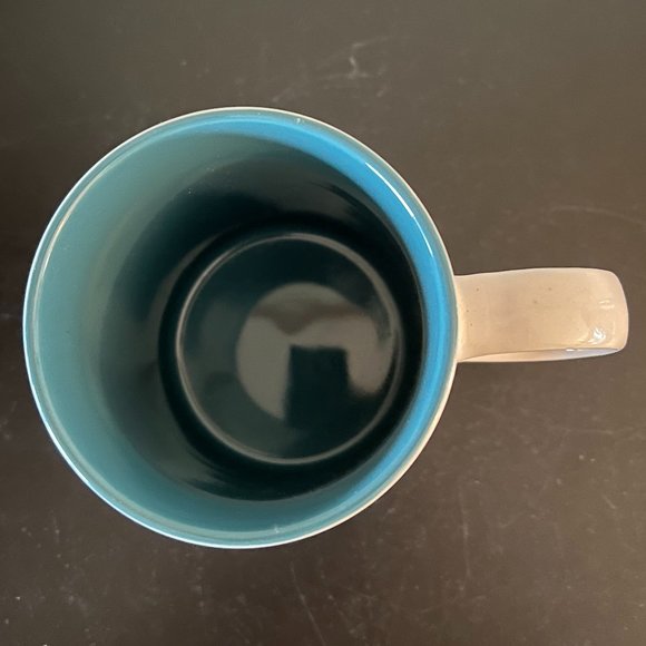 “You’ve Got This” Ceramic  Mug by Fringe Studio ~ Inspirational Message - Picture 4 of 6